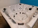 Hagelnieuwe 6 persoons Masterspa Amerikaanse kwaliteit, Tuin en Terras, Bubbelbaden en Hottubs, Ophalen of Verzenden, Nieuw