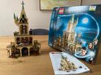 LEGO Harry Potter Perkamentus kantoor 76402, Kinderen en Baby's, Speelgoed | Duplo en Lego, Ophalen of Verzenden, Zo goed als nieuw