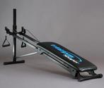 Total Gym Shaper Home Trainer - Inklapbaar & Compleet, Sport en Fitness, Krachtstation, Armen, Ophalen of Verzenden, Zo goed als nieuw