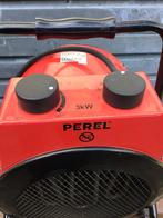 Verwarming, Huis en Inrichting, Ophalen, Gebruikt, Overige soorten, Elektrisch