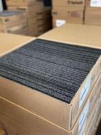 Desso Airmaster 9990 zwart 50x50cm nieuw, Niet ingevuld, Crème, Niet ingevuld, Nieuw