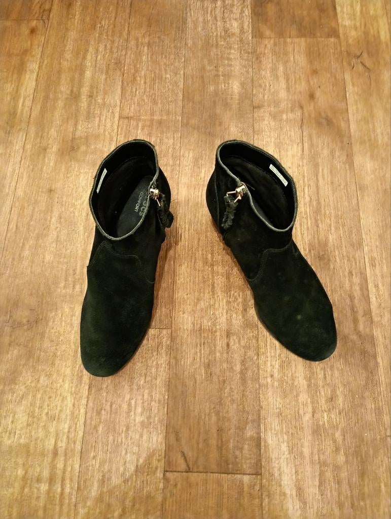 Crocs laarsjes , maat 38,  1x aangehad, Ophalen of Verzenden