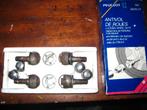ANTI-DIEFSTAL WIELBOUTEN  M12x1,25, Ophalen of Verzenden, Gebruikt, Peugeot
