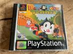 Baby Felix Tennis - PlayStation 1, Spelcomputers en Games, Games | Sony PlayStation 1, Gebruikt, T, 2 spelers, Ophalen of Verzenden