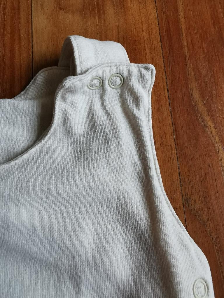 Jurkje van By Feetje maat 86, Kinderen en Baby's, Babykleding | Maat 86, Ophalen of Verzenden, Zo goed als nieuw, Meisje, Jurkje of Rokje