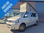 Volkswagen California 2.0 TDI L1H1 4Motion | Clima | Cruise, Euro 5, Stof, 241 €/maand, Bedrijf