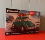 Playmobil  72142	 VW Kever, Ophalen of Verzenden, Nieuw, Complete set