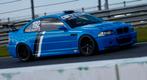 BMW E46 M3 Race -trackday auto, Auto diversen, Raceauto's