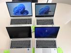 Partij 9x HP Elitebook, Ophalen, 256 GB, 2 tot 3 Ghz, 8 GB