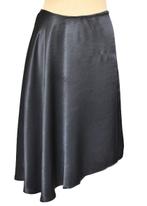Nieuw Stella Nova rok, rokje, asymmetrisch, Mt. 36 / S, Verzenden, Zwart, Nieuw, Stella Nova