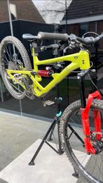 YT Capra Core 1 Custom Slopeduro XL, 57 cm of meer, Zo goed als nieuw, Ophalen, Overige merken