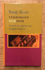 Randy Alcorn –  Verborgen rijkdom, Randy Alcorn, Nieuw, Christendom | Protestants, Ophalen of Verzenden