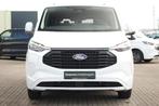 Ford Transit Custom 2.5 PHEV 233pk L2H1 Kombi Limited | 9-Pe, 1850 kg, 2467 kg, Overige brandstoffen, Wit