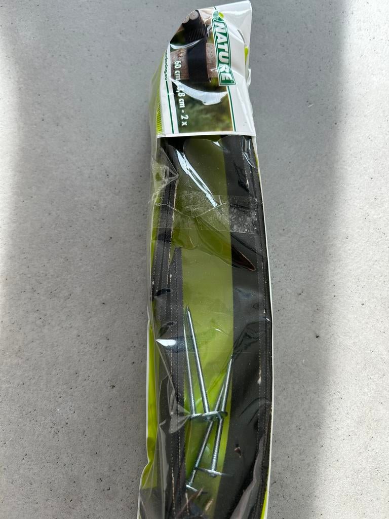 Boomband 60 cm, Ophalen of Verzenden, Nieuw, Minder dan 180 cm, Overige typen