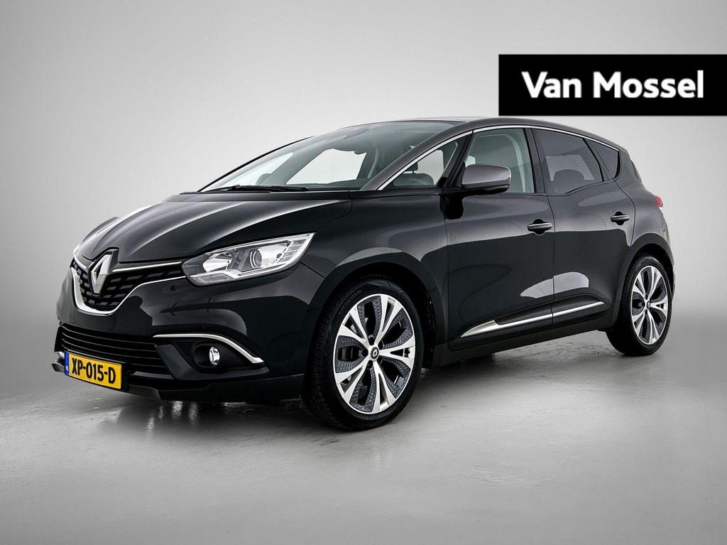 Renault Scénic 1.3 TCe Bose | Airco | All Seasonbanden | Cr, Gebruikt, Euro 6, 4 cilinders, 1850 kg