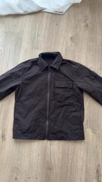 Bruin Stone Island Cargo Pak - Jas en Broek, Bruin, Maat 48/50 (M), Ophalen of Verzenden, Zo goed als nieuw