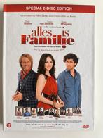 Alles is Familie - Special 2-Disc Edition DVD, Ophalen of Verzenden