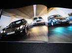 Mercedes-Benz. De E-Klasse Limousine, W211, 2005, Boeken, Ophalen of Verzenden, Zo goed als nieuw, Mercedes