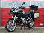 BMW R 1200 GS (bj 2007), 2 cilinders, Motorrijbewijs A, Bedrijf, Meer dan 35 kW