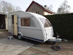 Kip compact MKS 37 EK (2001) met mover, Kip, Omvormbare zithoek, 750 - 1000 kg, Particulier