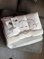 Zo goed als nieuw: Silvana Support kussen #3 Emerald (paars), Eenpersoons, Paars, Ophalen of Verzenden, Zo goed als nieuw