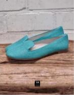 Castaner - Mooie loafers espadrilles maat 37 - Nieuw €105, Blauw, Nieuw, Ophalen of Verzenden, Castaner