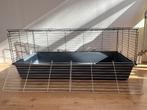 Ferplast kooi 118 cm konijn en cavia, Kooi, Konijn, Ophalen, Minder dan 60 cm
