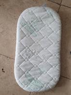 Wieg matras, Ophalen of Verzenden, Zo goed als nieuw, Minder dan 140 cm, Matras