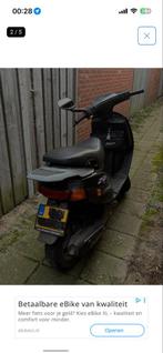 Piaggio Zip type 3 172 a1, Ophalen, Gebruikt, Overige typen, Piaggio