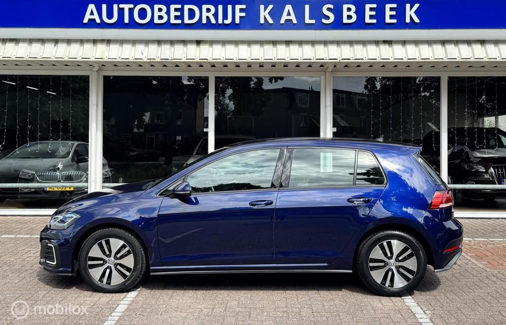 Volkswagen Golf 1.4 TSI PHEV GTE|Virtual Dash|Camera|Carplay, Auto's, Volkswagen, Gebruikt, Euro 6, 4 cilinders, 150 pk