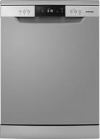 Vaatwasser zilver veripart, Witgoed en Apparatuur, Vaatwasmachines, Ophalen of Verzenden, Zo goed als nieuw, Minder dan 85 cm