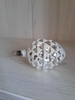 Antieke kerstbal, Diversen, Kerst, Ophalen of Verzenden