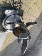 Gamma afkortzaag, Ophalen, Zo goed als nieuw, 1000 watt of meer, Haakse handslijpmachine