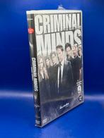 Criminal Minds Seizoen 9 DVD Boxset NL versie NIEUW SEALEND, Vanaf 12 jaar, Verzenden, Nieuw in verpakking, Boxset