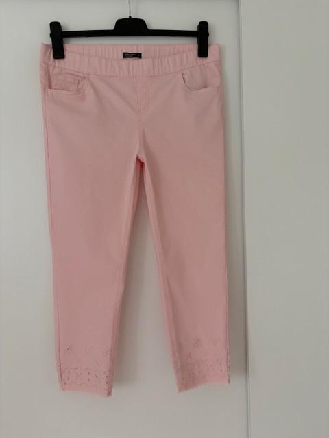 Laura Torelli broek maat 38(M), Maat 38/40 (M), Verzenden, Zo goed als nieuw, Laura Torelli