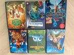 Disney DVD's: Een Luizenleven, Brother Bear, Frank en Frey e, Cd's en Dvd's, Avontuur, Alle leeftijden, Ophalen of Verzenden, Zo goed als nieuw