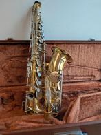 Yamaha YAS-23 altsaxofoon in perfecte staat, Ophalen of Verzenden, Zo goed als nieuw, Alt, Met koffer