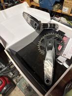 SRAM GX Eagle DUB Crankstel met 32T Voorblad, Ophalen of Verzenden, Gebruikt, Mountainbike, Crankstel of Pedalen
