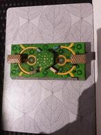 Opwindbare auto carracel, Verzamelen, Speelgoed, Ophalen, Gebruikt