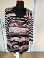 111 Nieuwe top van Gerry Weber in maat 46, Verzenden, Maat 46/48 (XL) of groter, Nieuw, Lange mouw