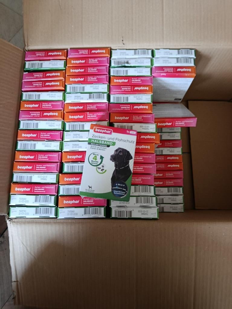 HALSKETTING, Ophalen of Verzenden