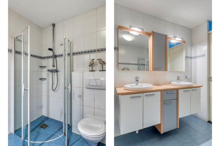 Gratis bad en badkamer meubel af te halen, Huis en Inrichting, Badkamer | Badkamermeubels, Gebruikt, Wastafelkast, Minder dan 100 cm