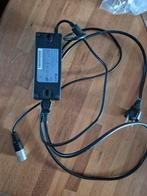 Acculader met 4 pins aansluiting 41.2V 2A delta electronics, Ophalen of Verzenden
