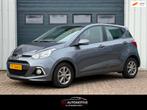 Hyundai I10 1.0i i-Motion Comfort AUTOMAAT / AIRCO / PDC, Auto's, Hyundai, Euro 5, Gebruikt, 31 €/maand, Elektrische ramen