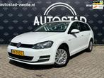 Volkswagen Golf Variant 1.4 TGI Comfortline BlueMotion APK/N, Voorwielaandrijving, Euro 6, 4 cilinders, Overige brandstoffen