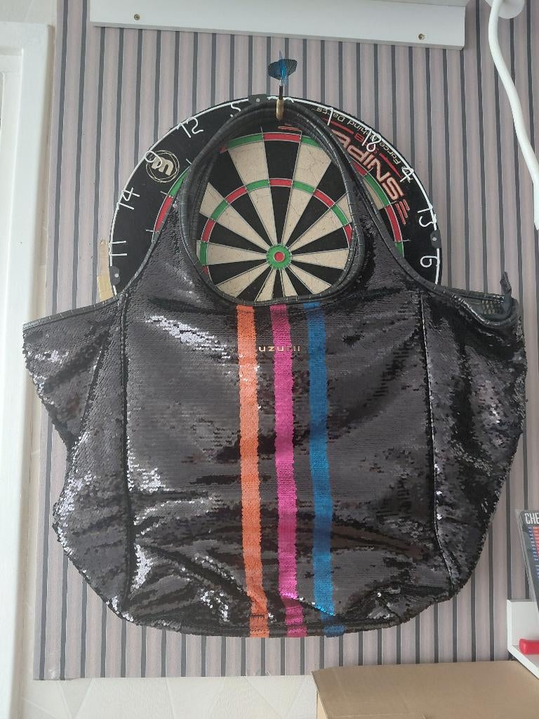 Strandtassen van Uzurii, Ophalen, Zo goed als nieuw