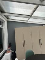 Serre, Tuin en Terras, Overkappingen, Ophalen, Zo goed als nieuw, Serre