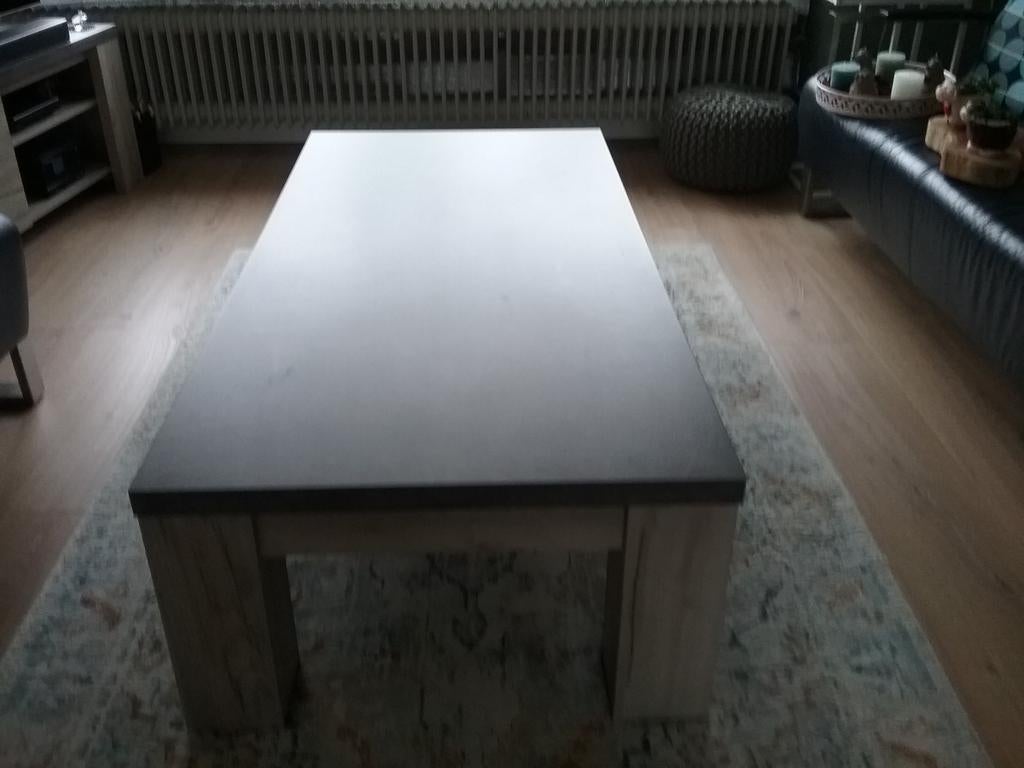 Complete Inboedel., Ophalen