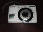NIKON coolpix L25 digitale camera. Nieuwstaat., Ophalen of Verzenden, Nikon, 4 t/m 7 keer
