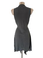 Sarah Pacini vest One Size, Maat 38/40 (M), Ophalen of Verzenden, Zo goed als nieuw, Grijs